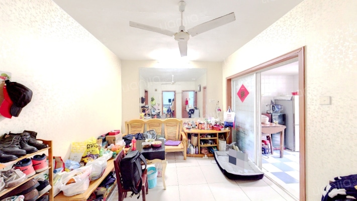 长江中路536号二手房实景图