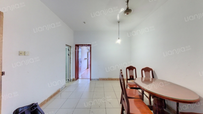 红光新村二手房实景图