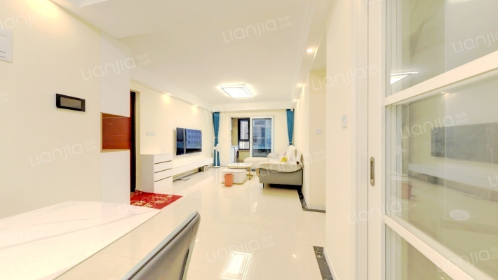 中海光谷锦城二手房实景图