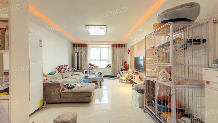 市府花苑二手房实景图