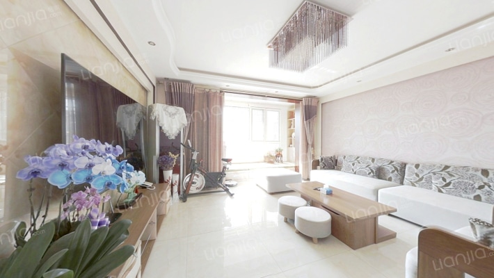 泰和庄园二手房实景图