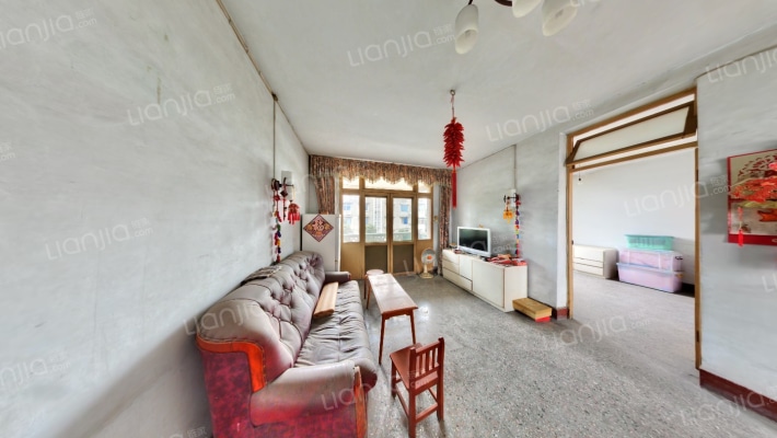 东环路305号二手房实景图