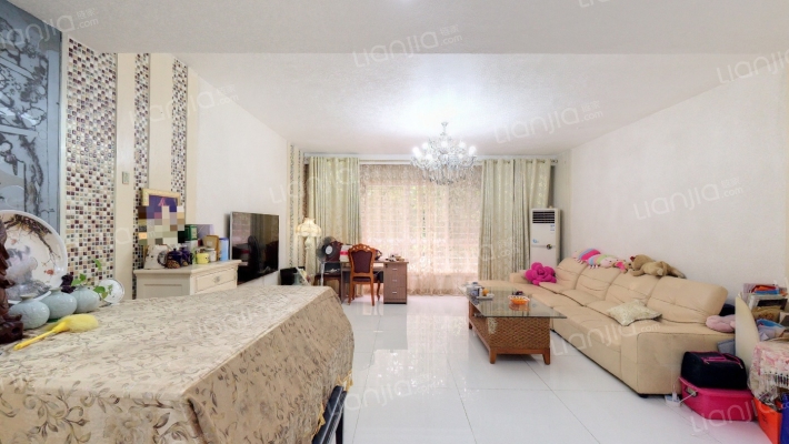 鑫龙小区二手房实景图