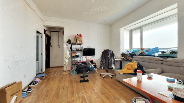 紫气东来二手房实景图