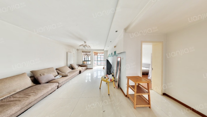 第六大道大洋嘉园二手房实景图