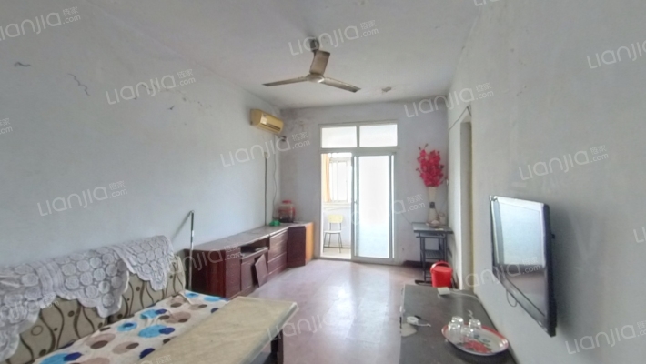 西苑昌盛开发小区二手房实景图