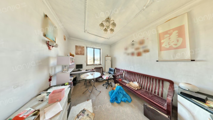 新黄路2460二手房实景图