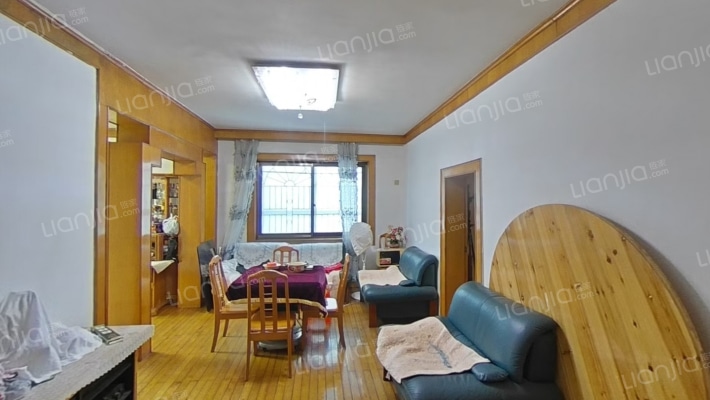 西湖新村二手房实景图