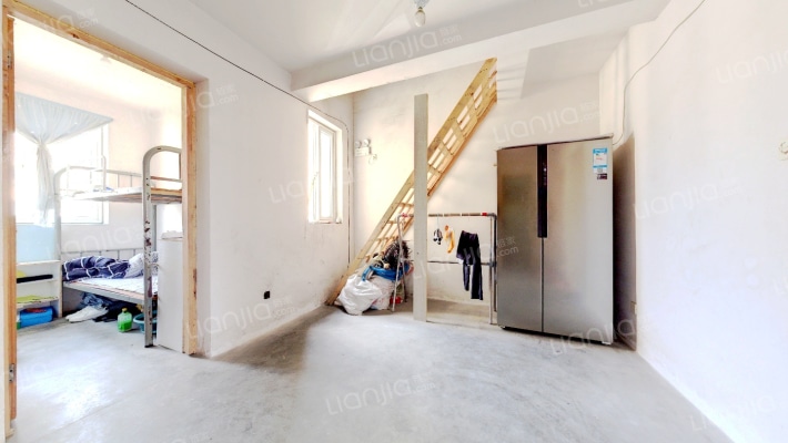 春馨园D区二手房实景图