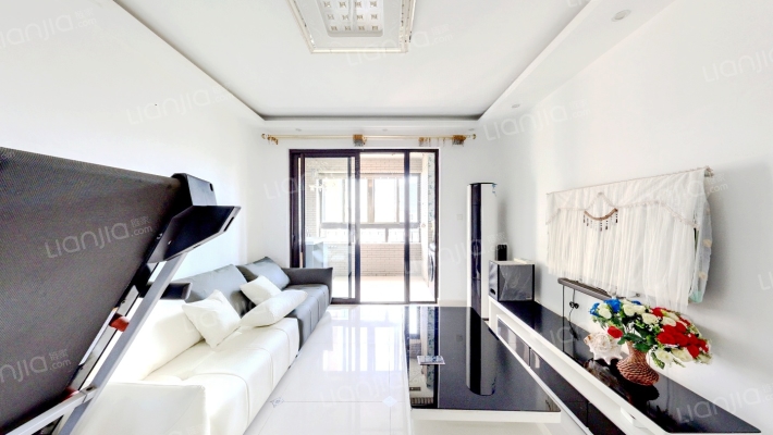 水岸年华二手房实景图