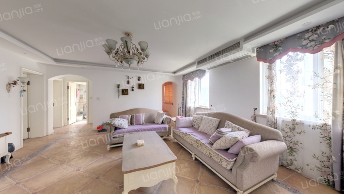 纱帽河商城二手房实景图