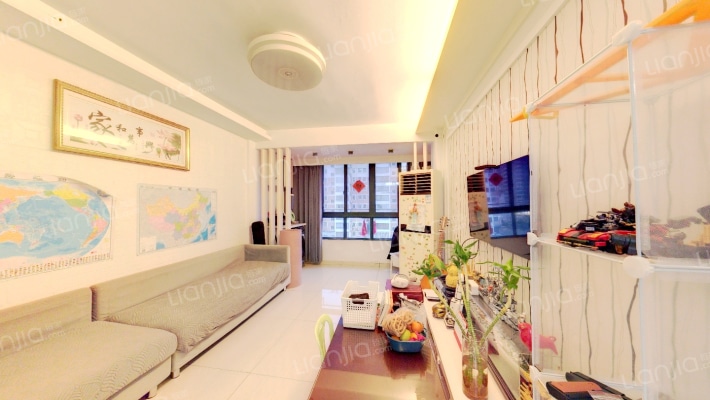 福明家园三期二手房实景图