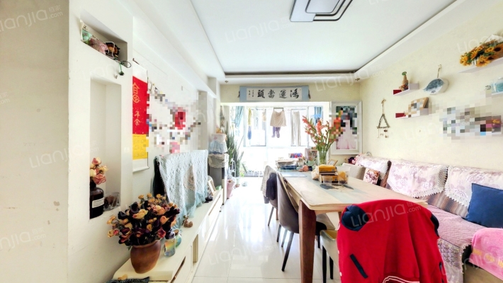 合水嘉园二手房实景图
