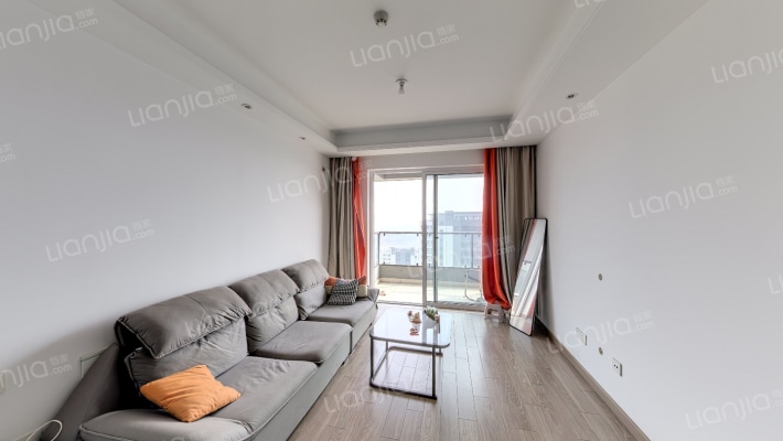 仙踪苑二手房实景图