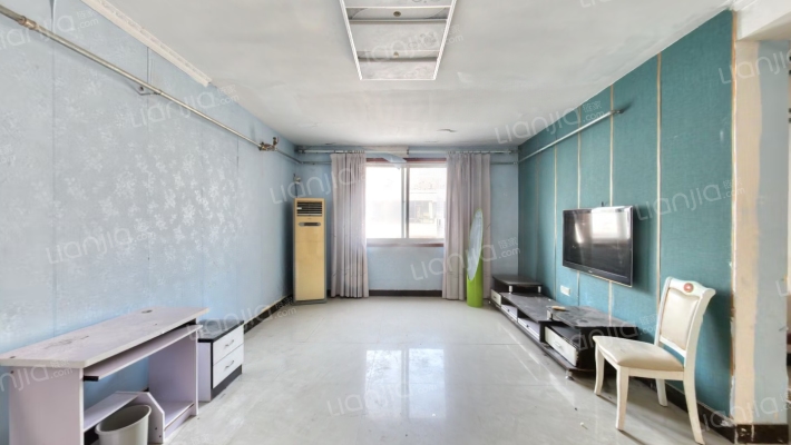 江海翠竹苑二手房实景图