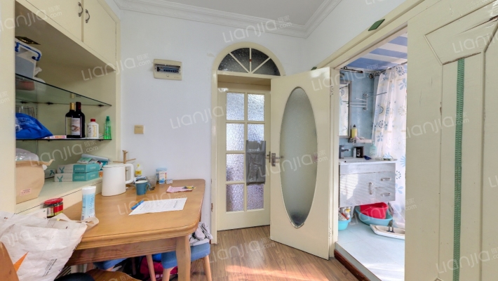 雨花新村五村二手房实景图