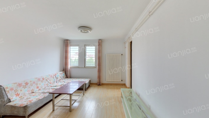 解家营村二手房实景图