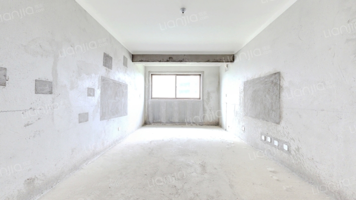 金泰云溪府二手房实景图