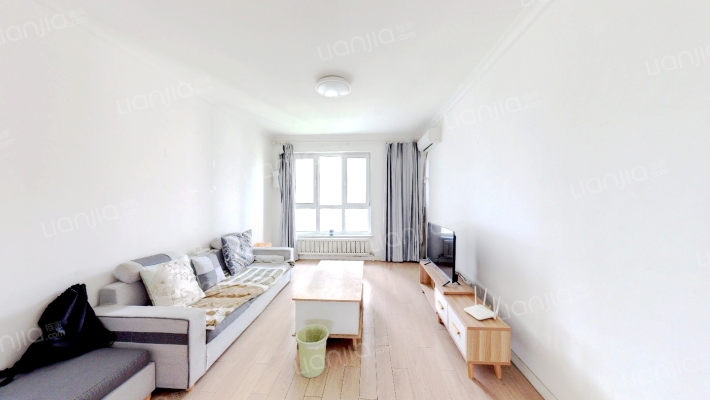 万科海港城3期清水港湾二手房实景图