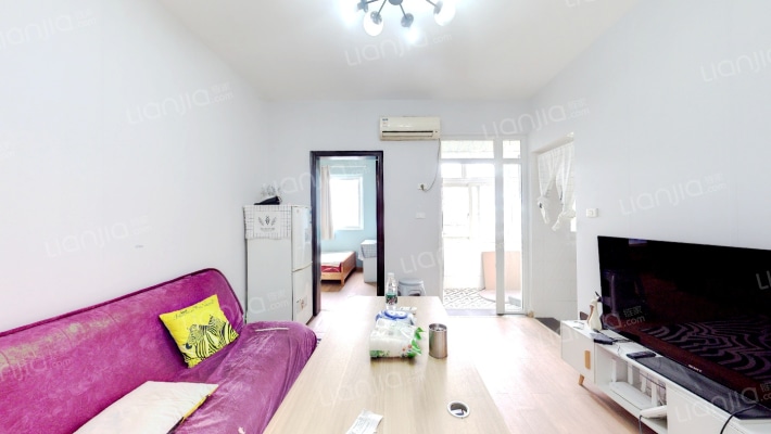 学林佳苑二手房实景图