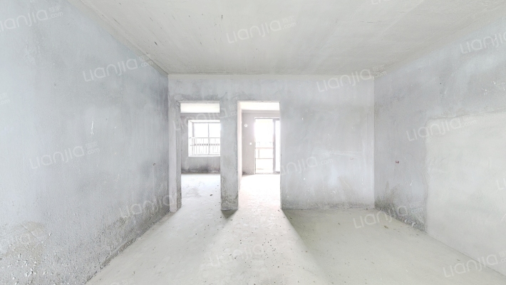 邻湖嘉园北区二手房实景图