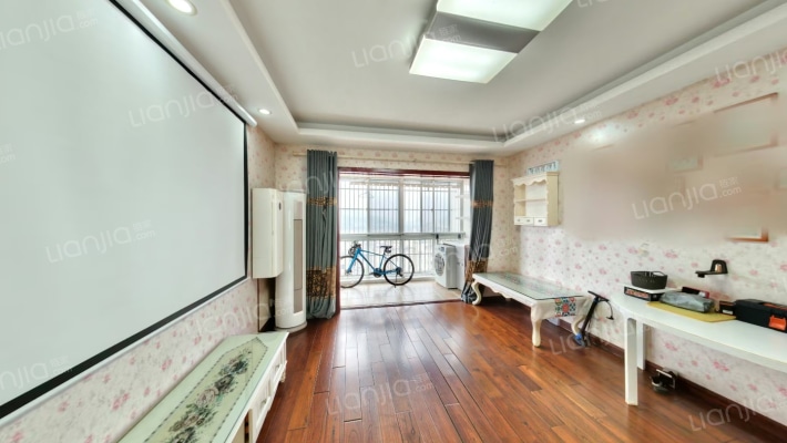 春惠苑二手房实景图