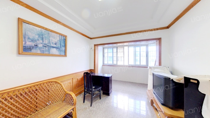 蓝宝石公寓二手房实景图