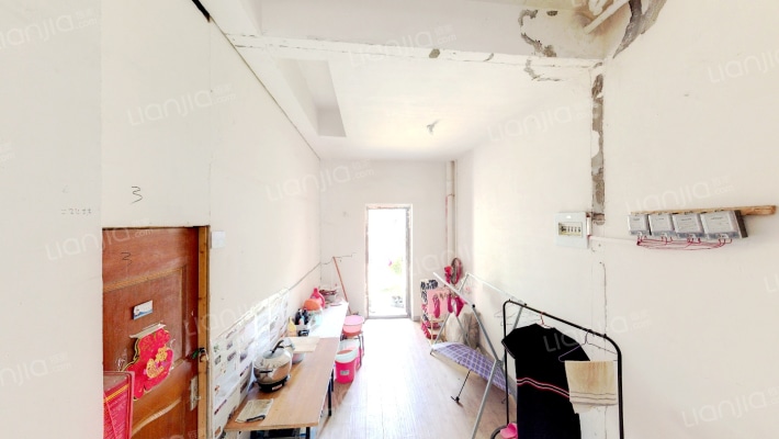 福侬庄园农房悦墅二手房实景图