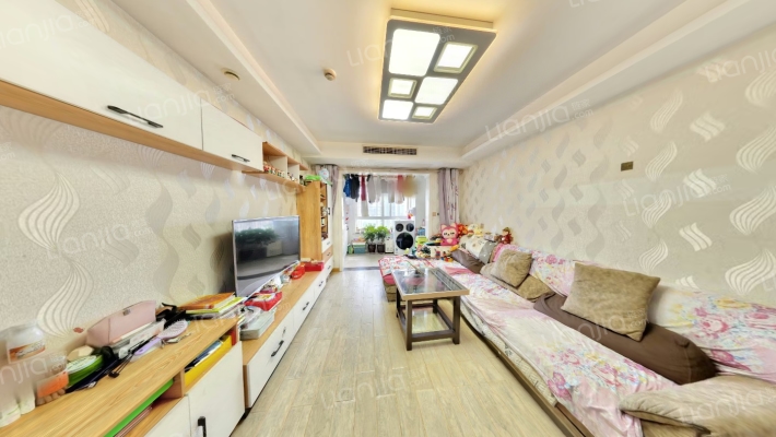 华洲城天峰二手房实景图