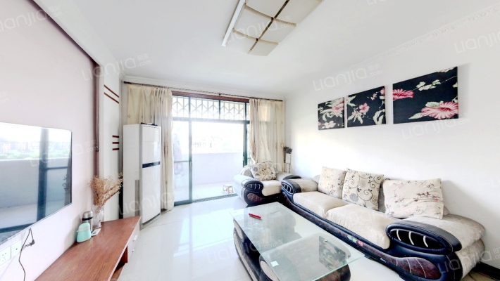 凤凰星城二手房实景图