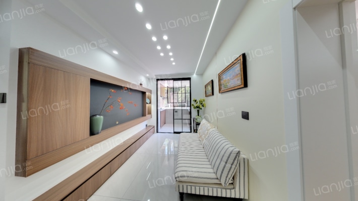 绿山巷二手房实景图