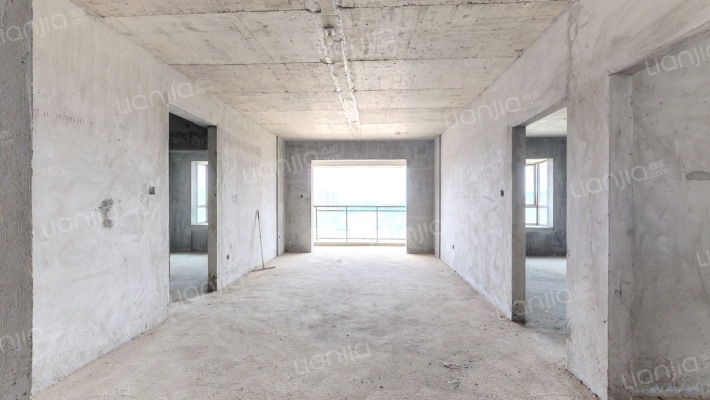 领航公馆二手房实景图