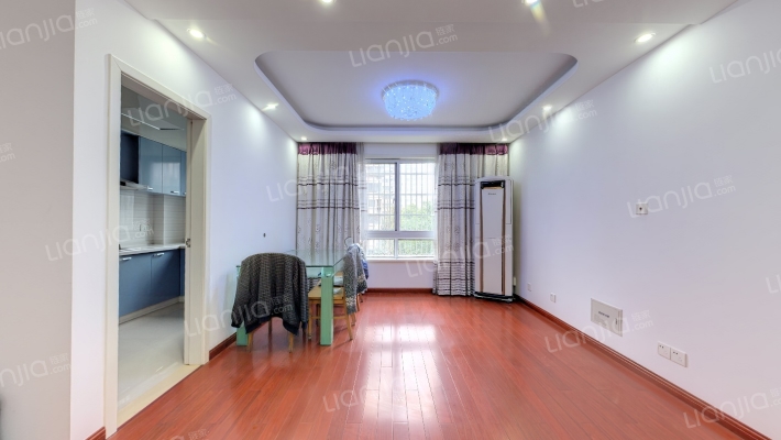 聚缘南庭二手房实景图