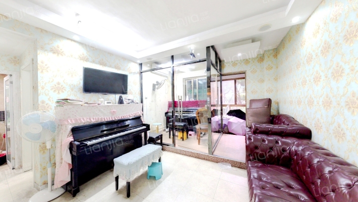 天湖城二手房实景图