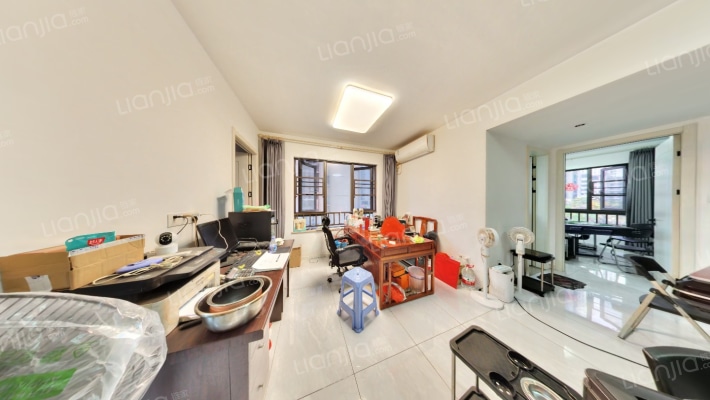 澜悦花园C区二手房实景图