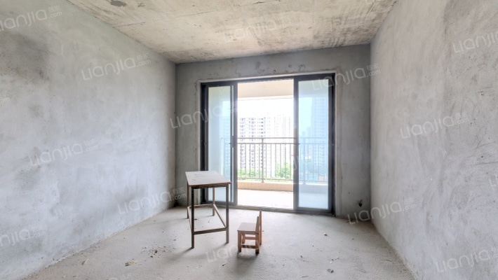 泰宇城市中央二手房实景图