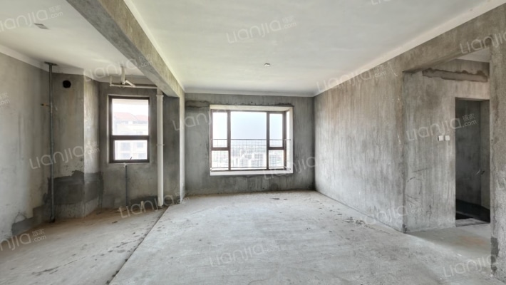 东津世纪城14区崇文府二手房实景图