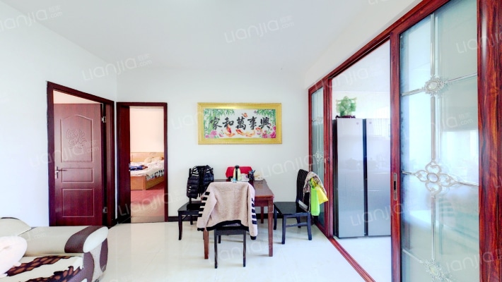 海南新村二手房实景图