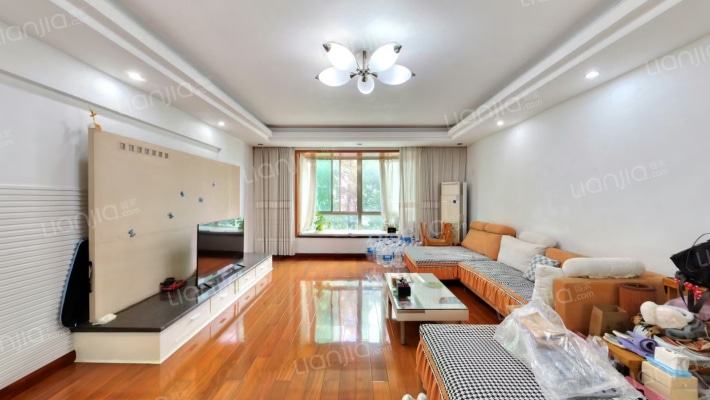 长沙市质量技术监督局住宅小区二手房实景图