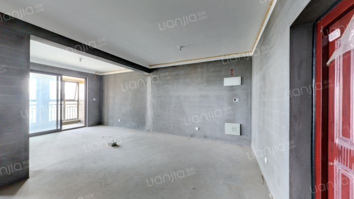 城北尚博苑二区二手房实景图