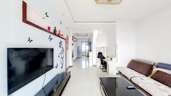 学府雅居二手房实景图