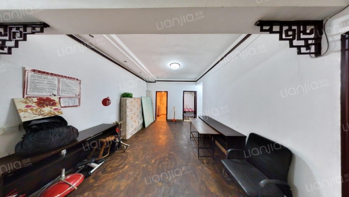 渝能明日城市二手房实景图