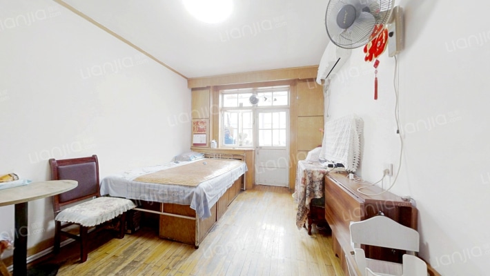 34中建民街二手房实景图