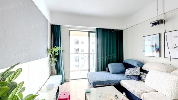 古滇未来城二手房实景图