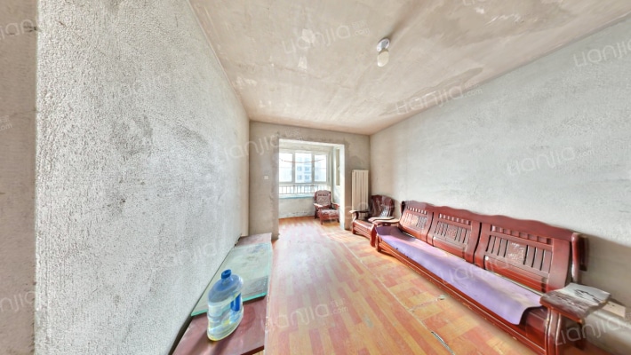 甘泉新苑二手房实景图