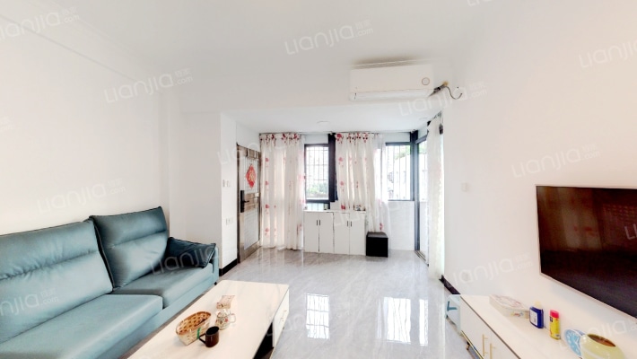 翠云苑二手房实景图