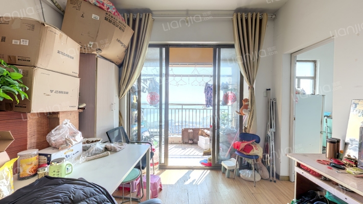 冠徽苑公寓二手房实景图