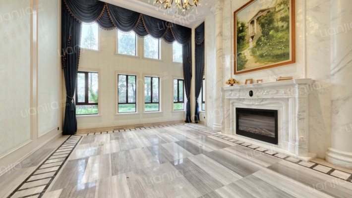 武汉长岛二手房实景图