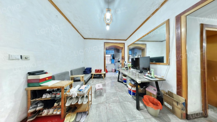 南昌卷烟厂住宅小区二手房实景图