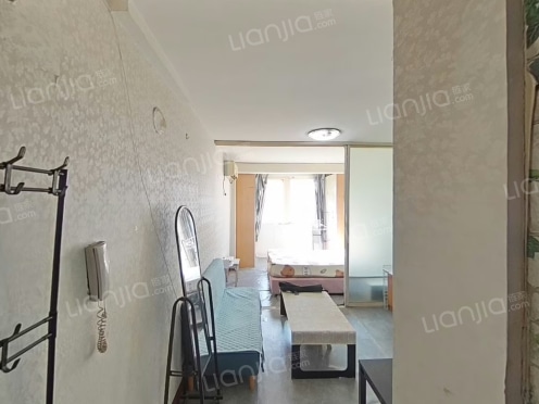 整租·台东和顺苑小区 1室0厅 南